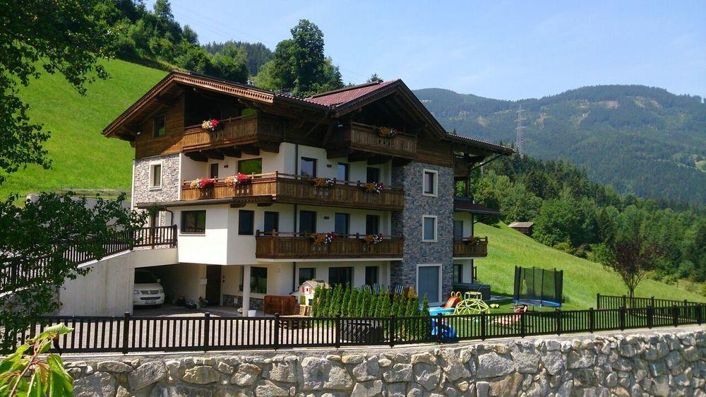 Chalets & Apartments Wachterhof Kaltenbach Exterior photo